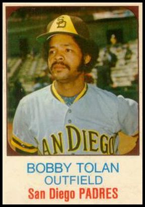 1 Bob Tolan